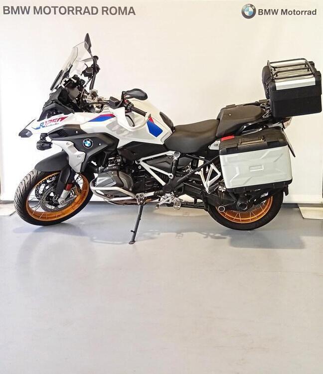 Bmw R 1250 GS (2021 - 24)