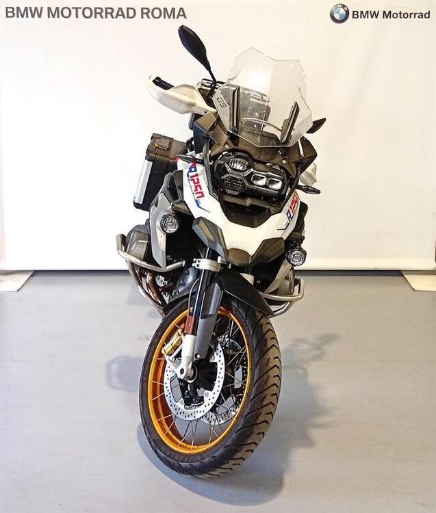 Bmw R 1250 GS (2021 - 24) (3)