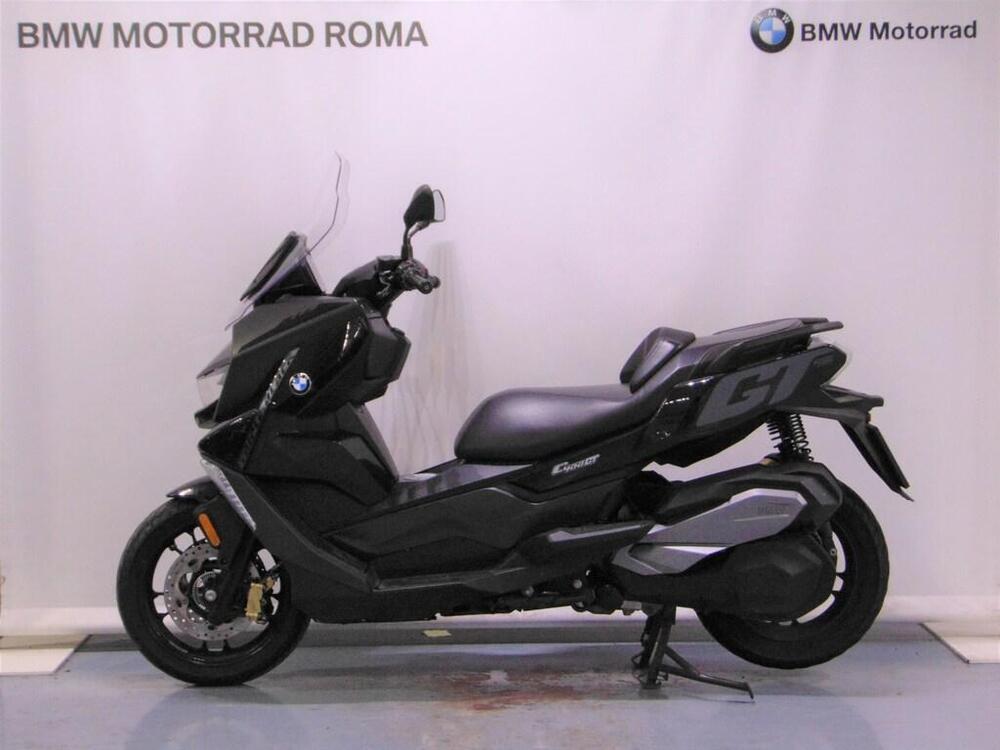 Bmw C 400 GT (2019 - 20)