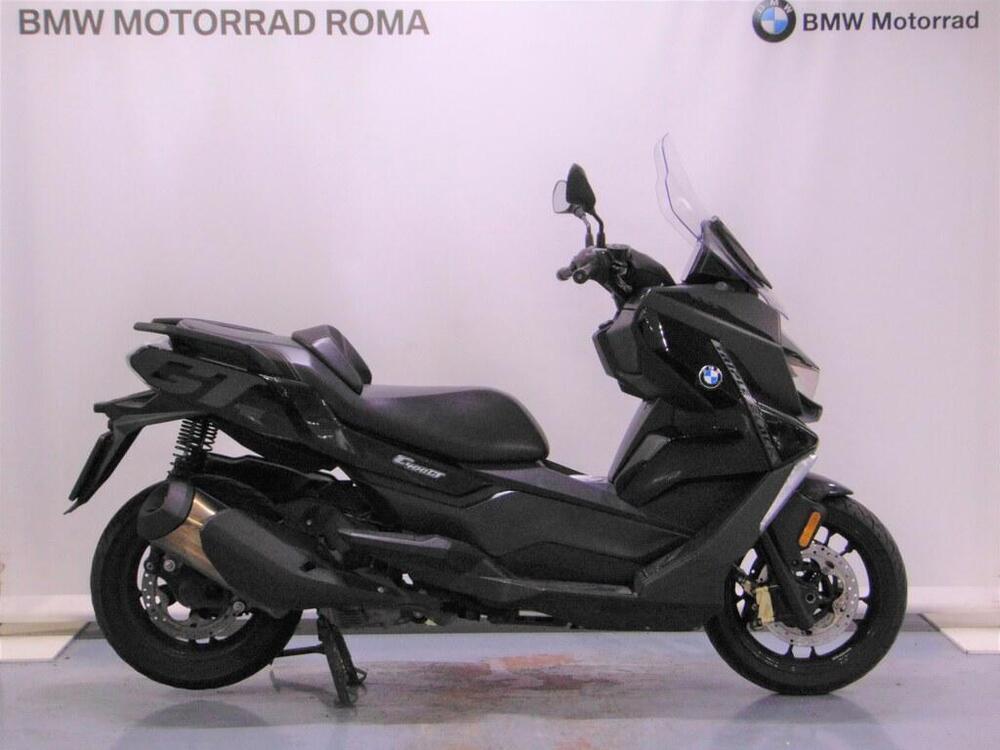 Bmw C 400 GT (2019 - 20) (2)