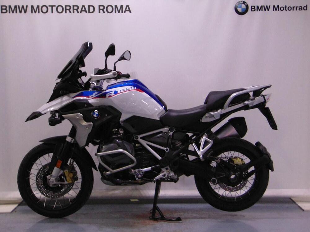 Bmw R 1250 GS (2019 - 20)