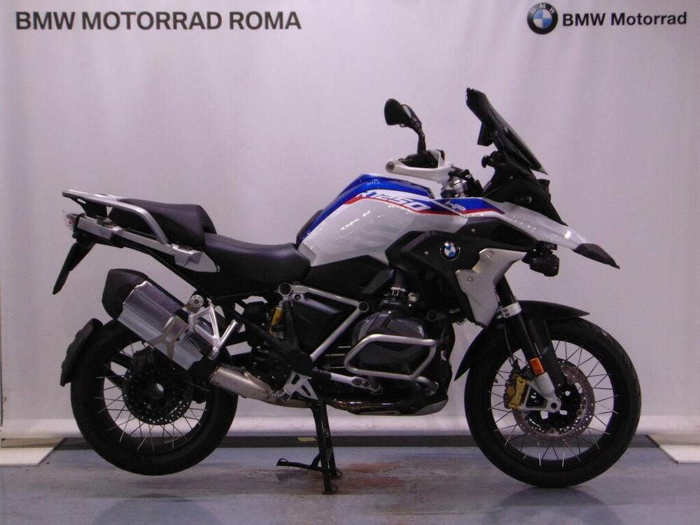 Bmw R 1250 GS (2019 - 20) (2)