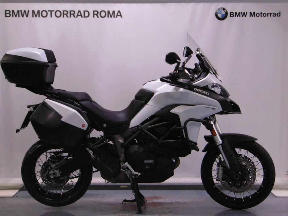 Ducati Multistrada 950 (2018) (2)