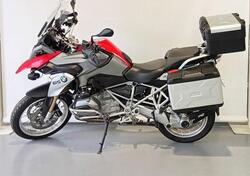 Bmw R 1200 GS (2010 - 12) usata