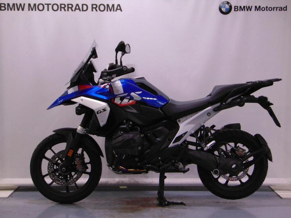 Bmw R 1300 GS (2023 - 25)