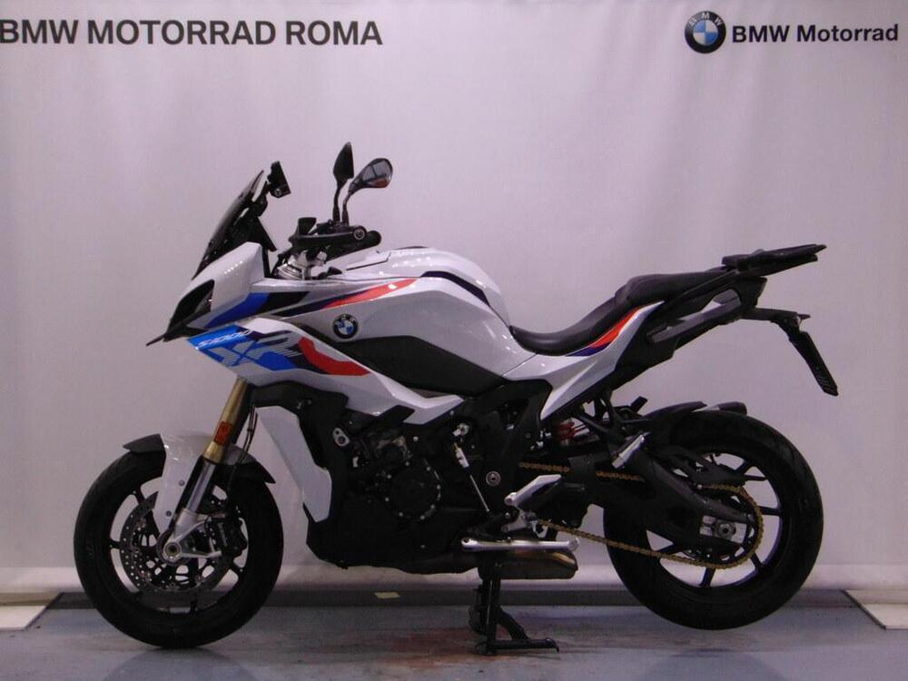 Bmw S 1000 XR (2020 - 23)