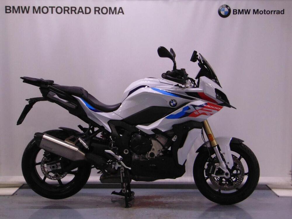 Bmw S 1000 XR (2020 - 23) (2)