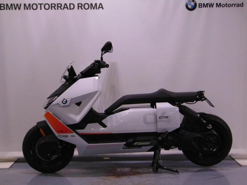 Bmw CE 04 (2021 - 25)