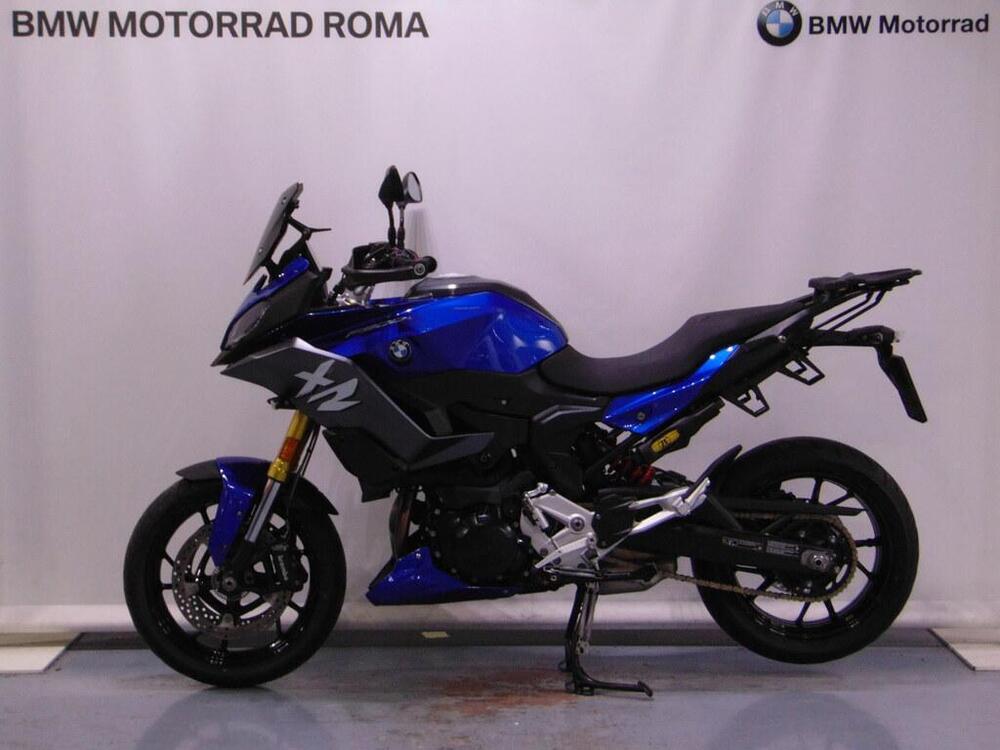 Bmw F 900 XR (2020 - 24)