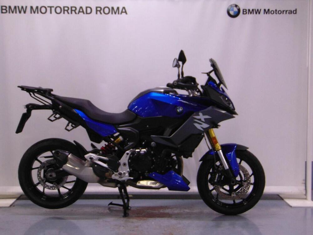 Bmw F 900 XR (2020 - 24) (2)