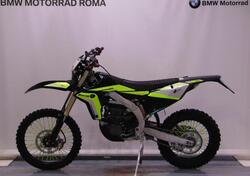 Fantic Motor XEF 450 Enduro (2022) usata