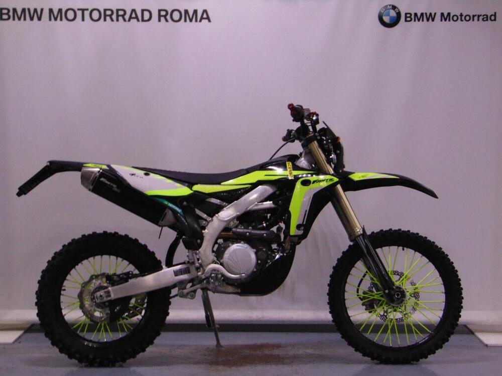 Fantic Motor XEF 450 Enduro (2022) (2)