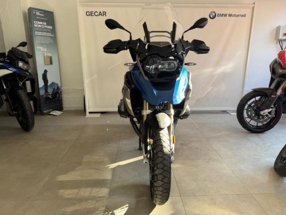 Bmw R 1200 GS (2017 - 18) (3)