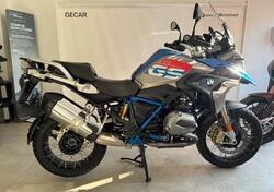 Bmw R 1200 GS (2017 - 18) usata