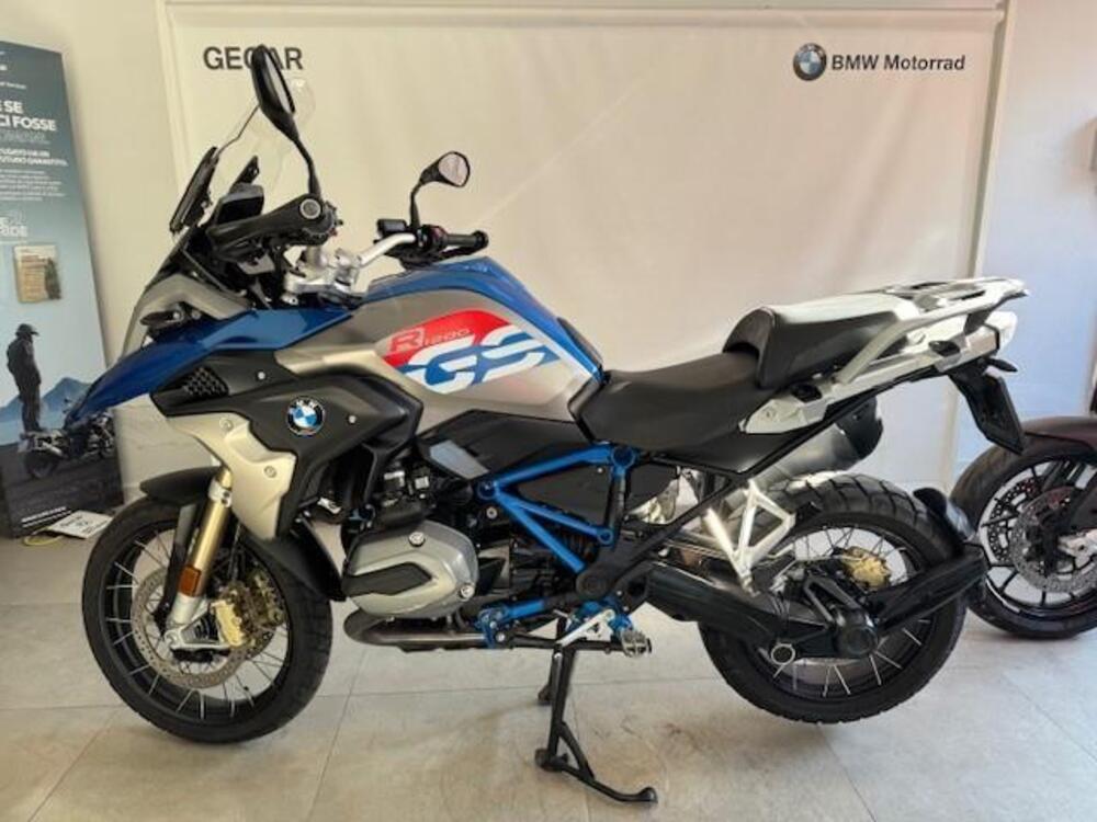 Bmw R 1200 GS (2017 - 18) (5)