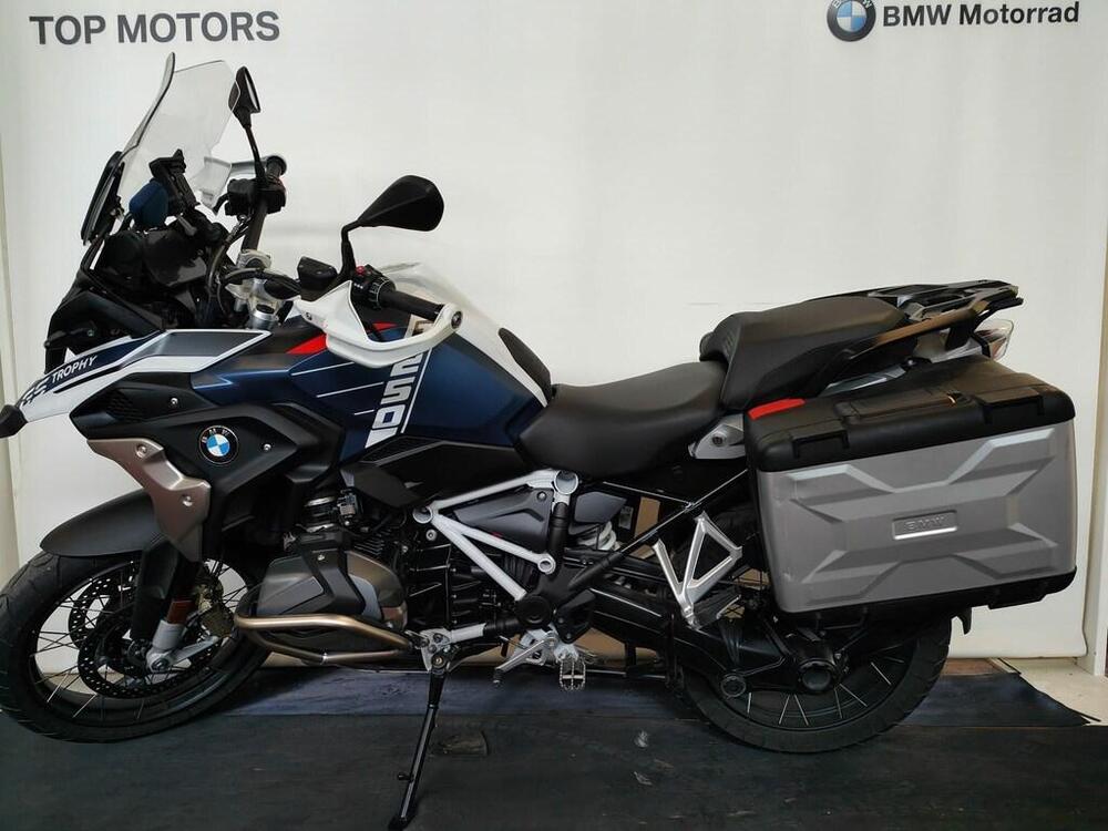 Bmw R 1250 GS (2021 - 24)