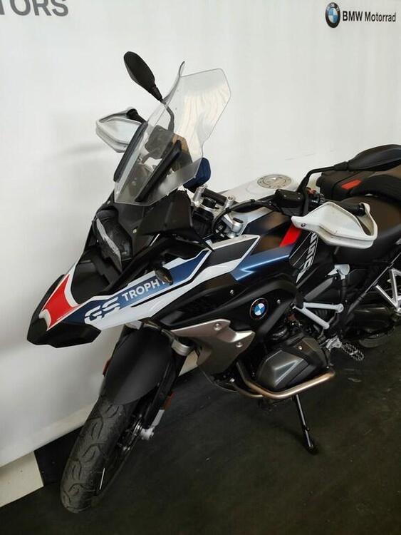 Bmw R 1250 GS (2021 - 24) (3)