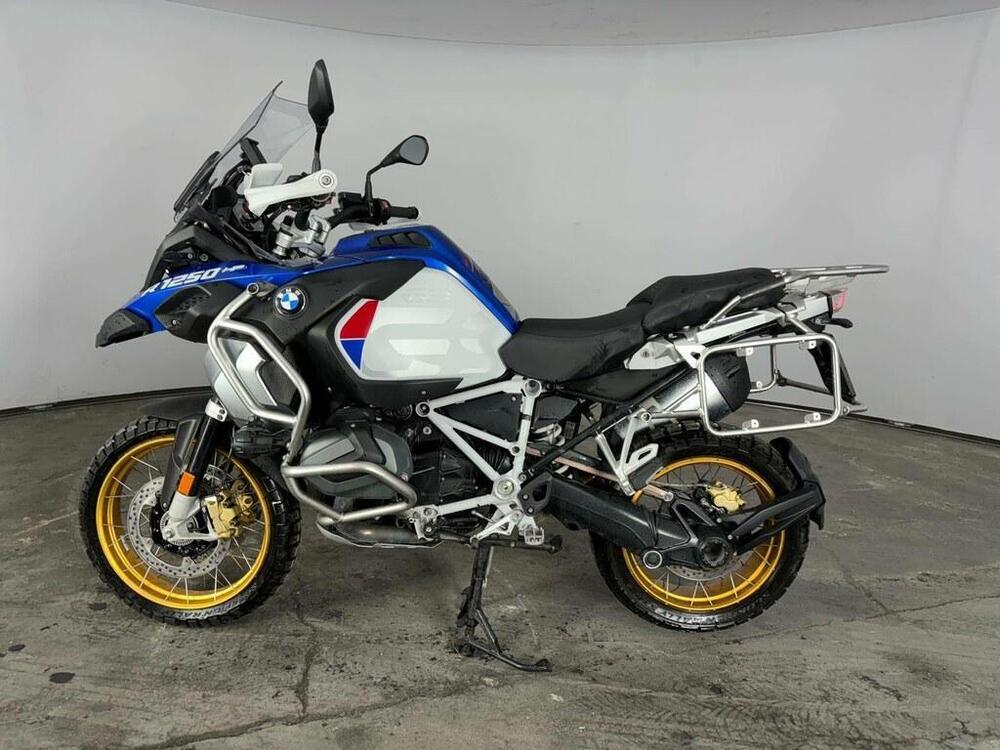 Bmw R 1250 GS Adventure (2019 - 20) (4)