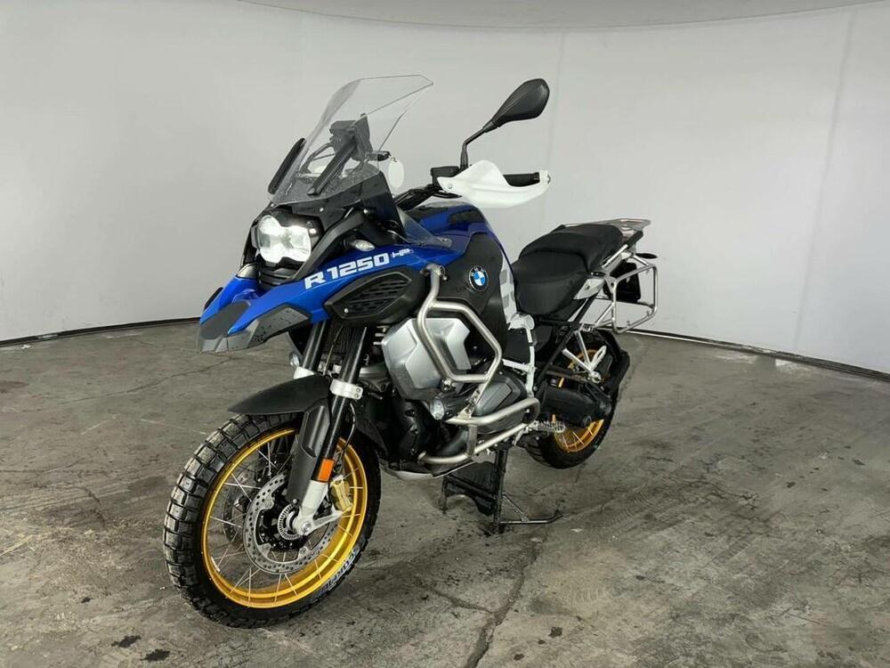 Bmw R 1250 GS Adventure (2019 - 20) (3)