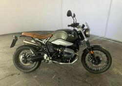 Bmw R nineT Scrambler (2021 - 24) usata