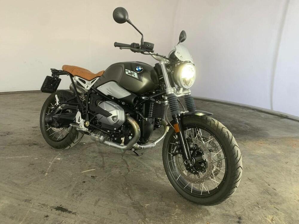 Bmw R nineT Scrambler (2021 - 24) (3)