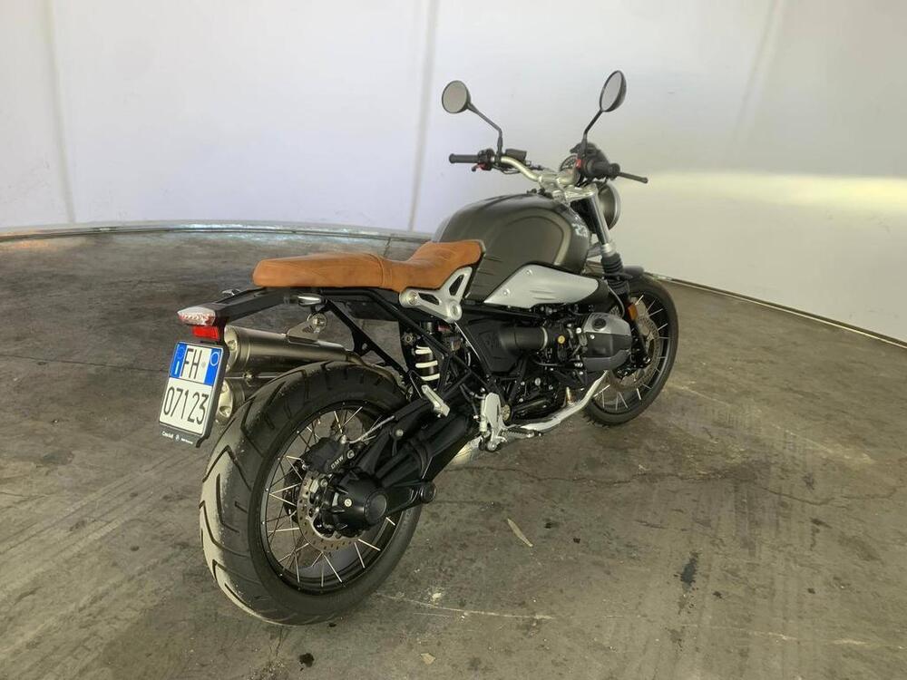 Bmw R nineT Scrambler (2021 - 24) (2)