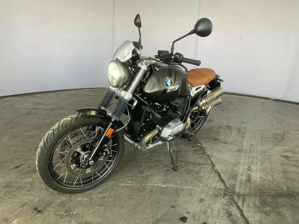 Bmw R nineT Scrambler (2021 - 24) (4)