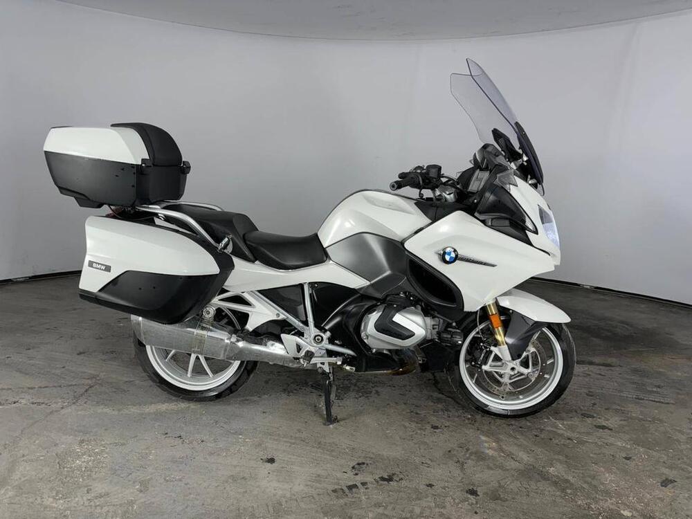 Bmw R 1250 RT (2019 - 20)