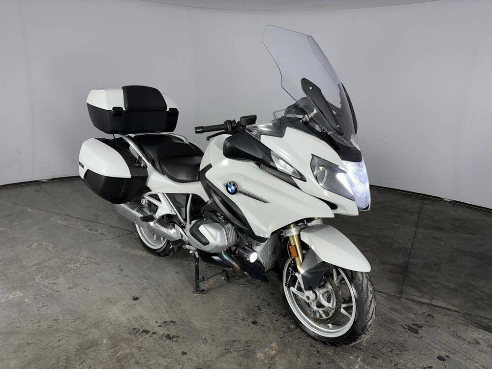 Bmw R 1250 RT (2019 - 20) (2)