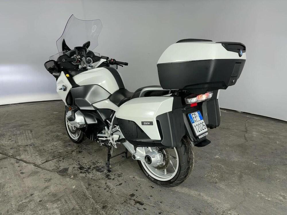 Bmw R 1250 RT (2019 - 20) (5)