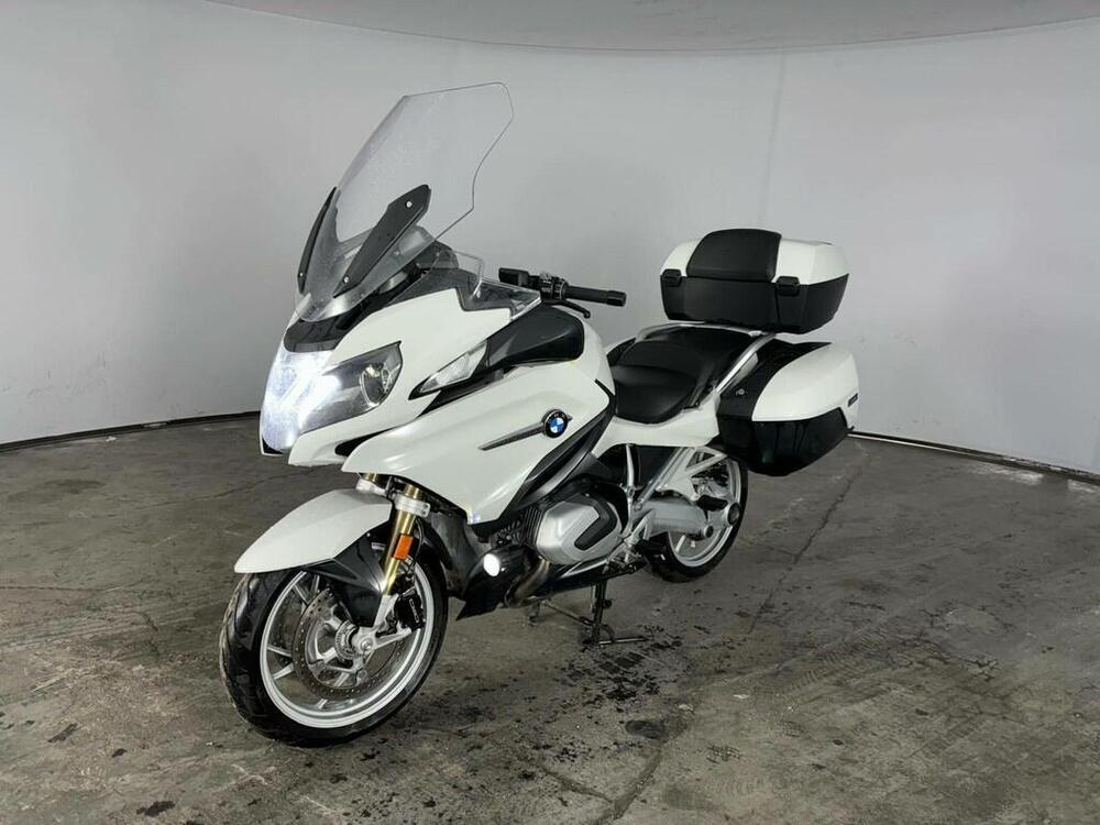 Bmw R 1250 RT (2019 - 20) (3)