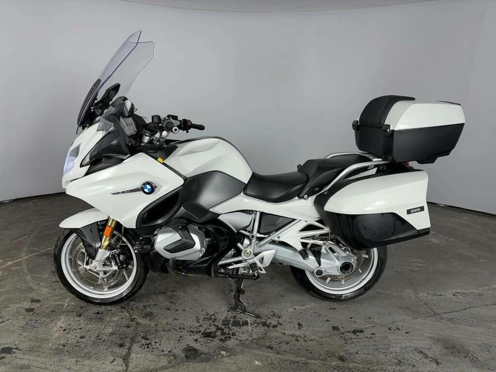 Bmw R 1250 RT (2019 - 20) (4)