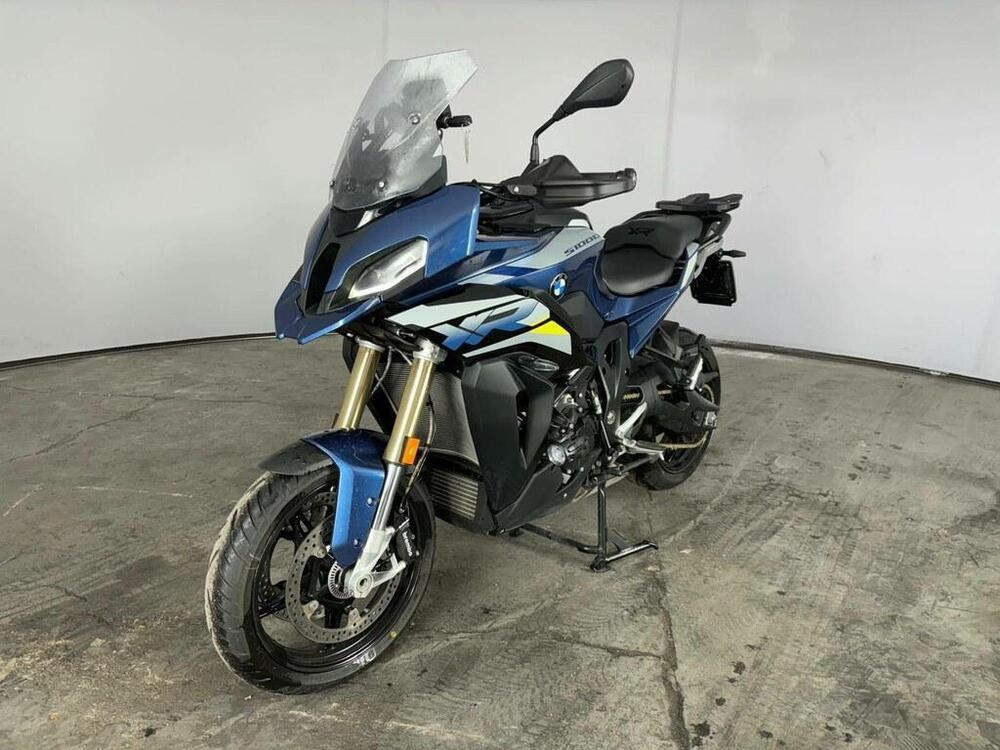 Bmw S 1000 XR (2024 - 25) (4)