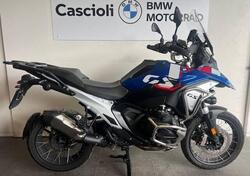 Bmw R 1300 GS Trophy (2023 - 25) usata