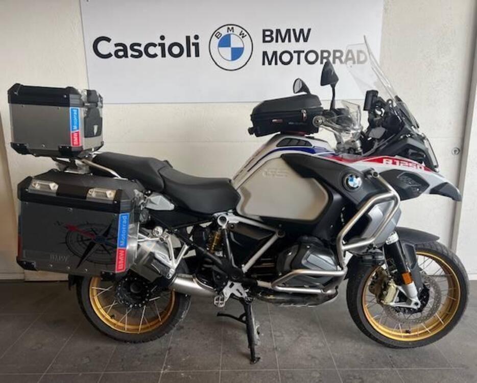 Bmw R 1250 GS Adventure (2021 - 24)