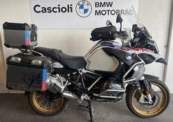 Bmw R 1250 GS Adventure (2021 - 24) usata