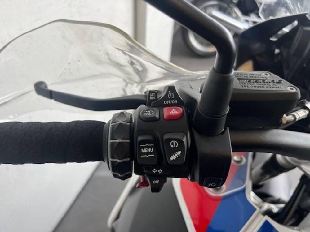 Bmw R 1250 GS Adventure (2021 - 24) (5)