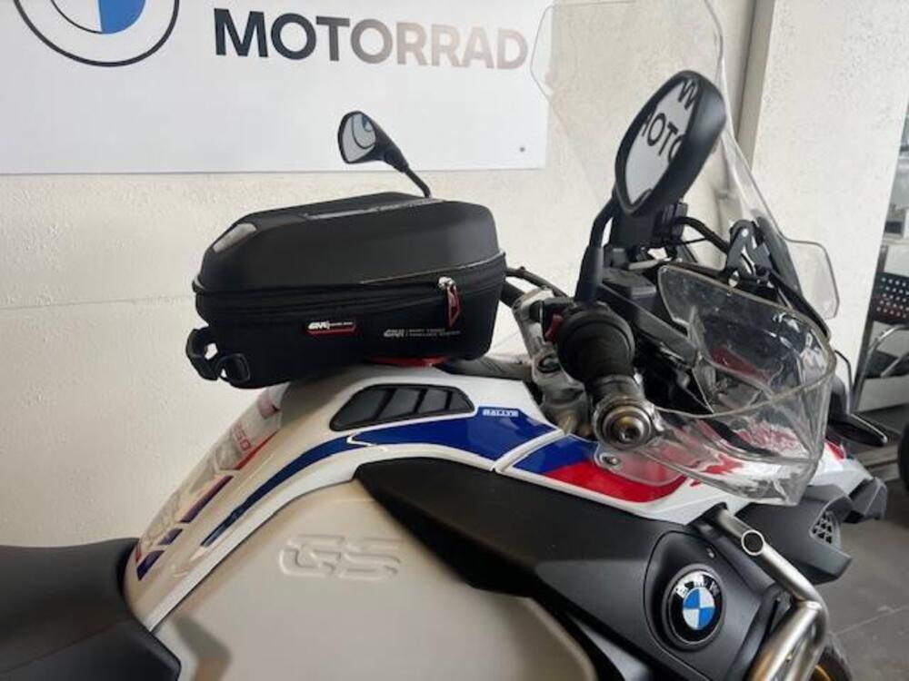 Bmw R 1250 GS Adventure (2021 - 24) (4)