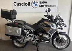 Bmw R 1200 GS (2004 - 07) usata