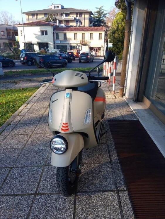 Vespa GTV 300 Hpe (2023 - 25) (5)