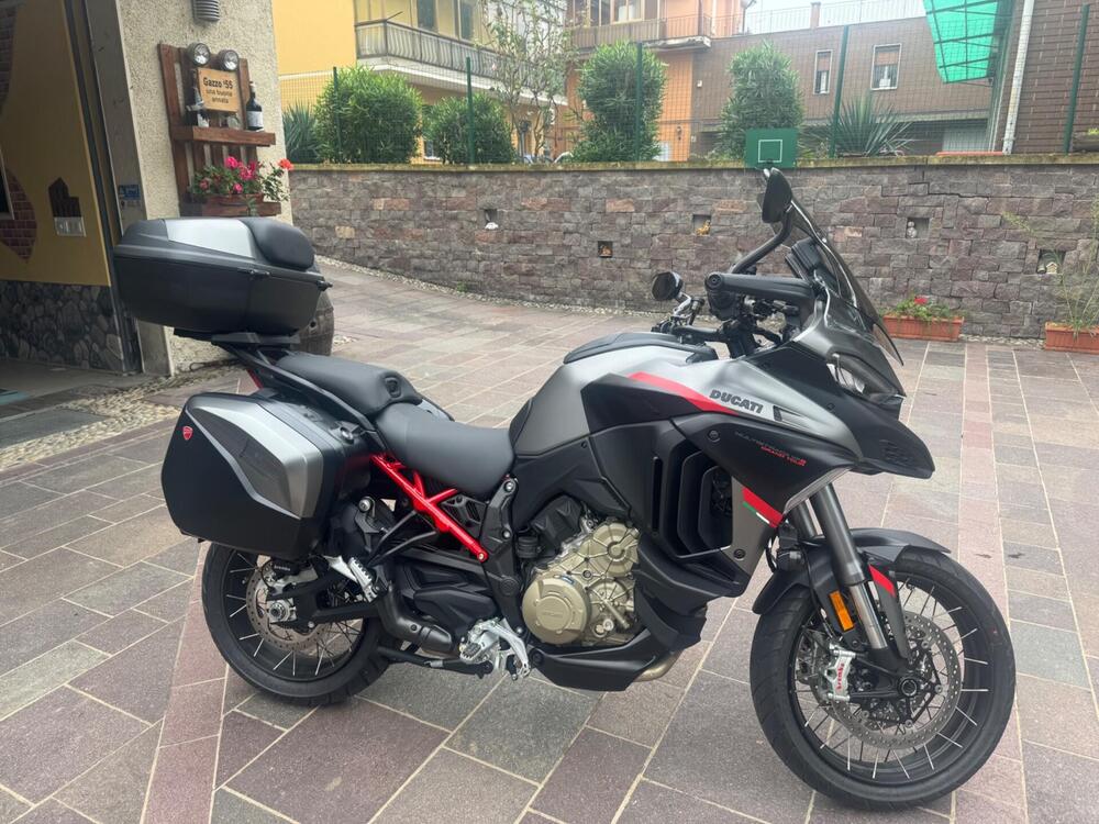 Ducati Multistrada V4 S Grand Tour (2024) (5)