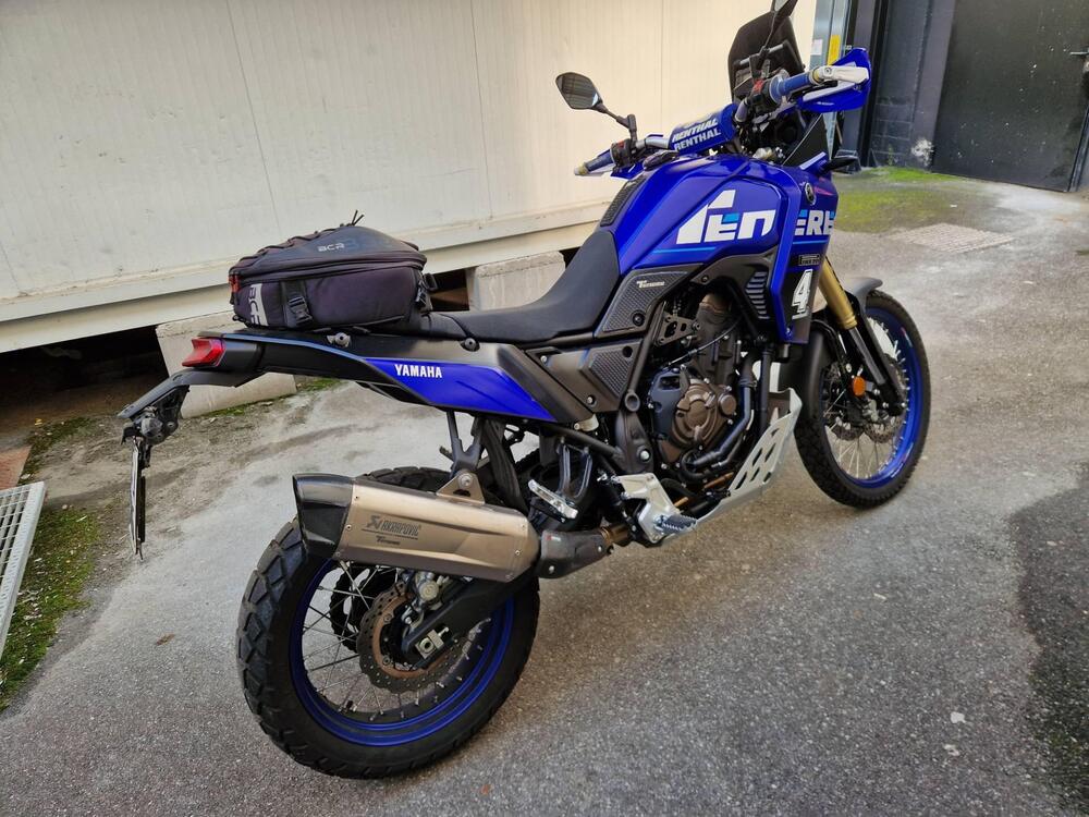 Yamaha Ténéré 700 (2022 - 24) (3)