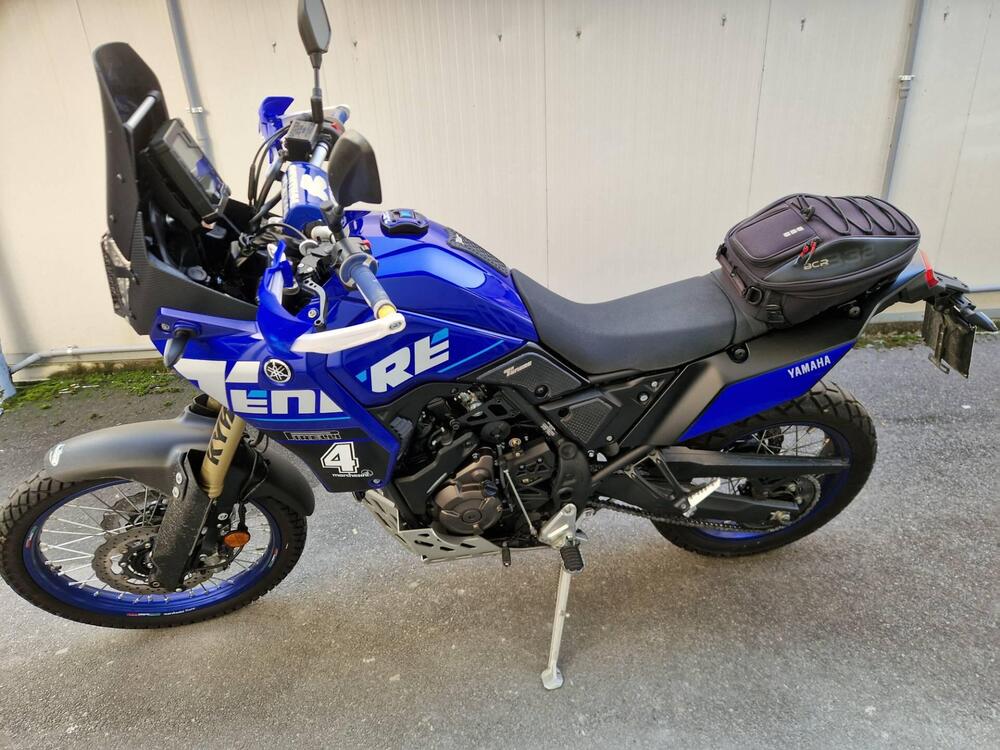 Yamaha Ténéré 700 (2022 - 24) (5)