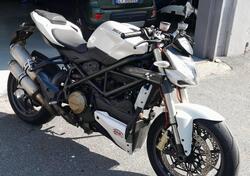 Ducati Streetfighter (2009 - 12) usata