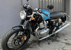 Royal Enfield Continental GT 650 (2021 - 24) usata