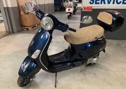 Vespa LX 125 i.e. (2009 - 12) usata