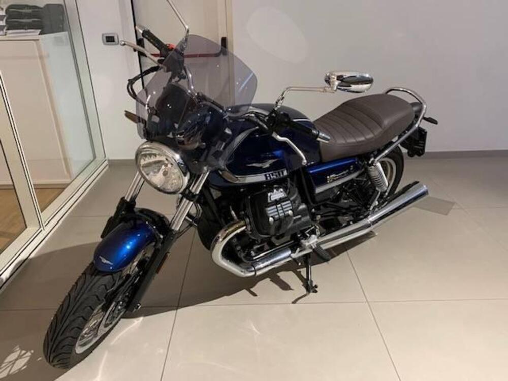 Moto Guzzi V7 Special (2021 - 24)