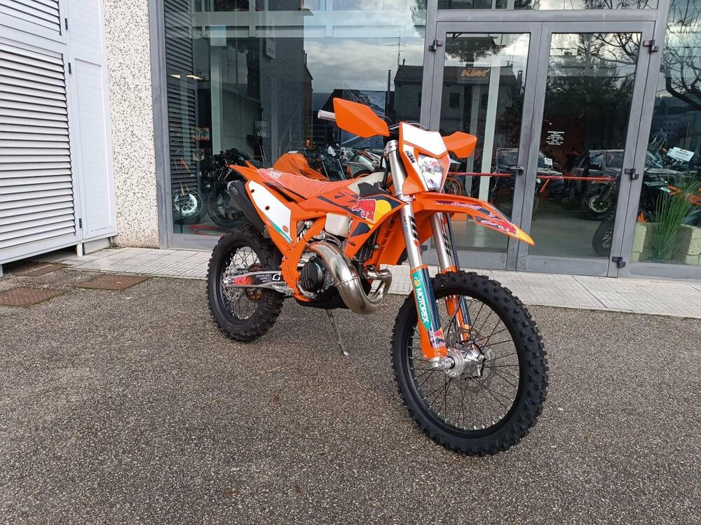 KTM 250 EXC Champion Edition (2025)