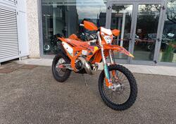 KTM 250 EXC Champion Edition (2025) nuova