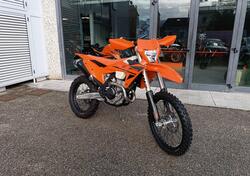 KTM 350 EXC-F (2025) nuova